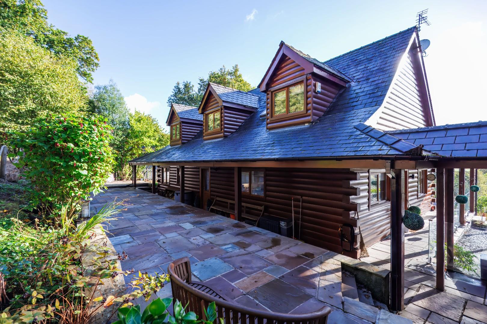 11 Oakmead Road, Llanharan, Pontyclun, Rhondda Cynon Taff, CF72 9FB